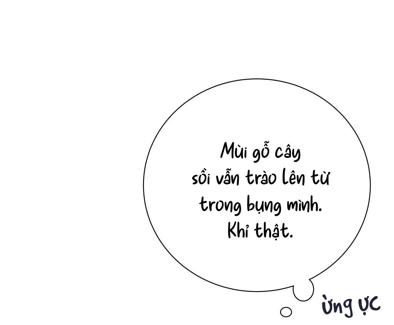 (CBunu) Tình yêu và danh vọng - Chap 18