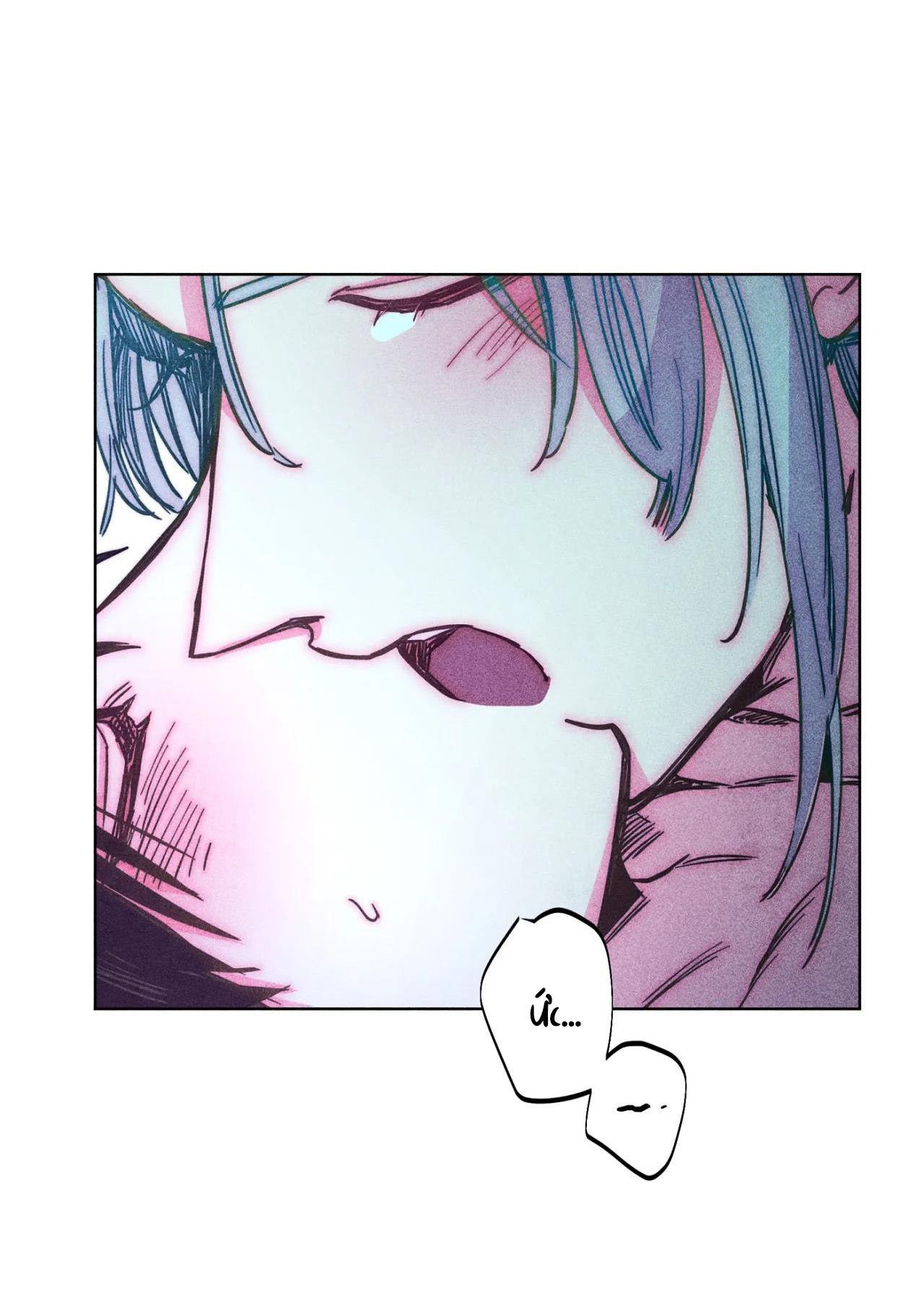 (CBunu) Làm vị cứu tinh thật dễ dàng - Chap 57