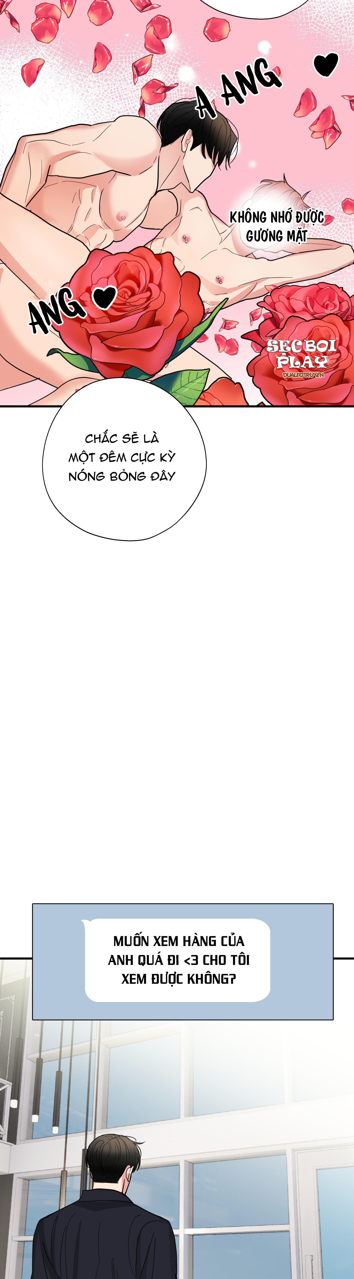 MÓN QUÀ DÀNH CHO KẺ NGẠO MẠN - Chap 5 - Trang 73
