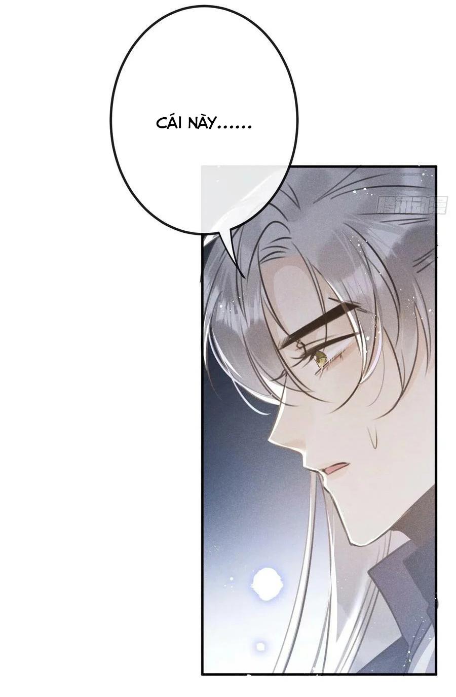 Lang Sói Thượng Khẩu - Chap 66