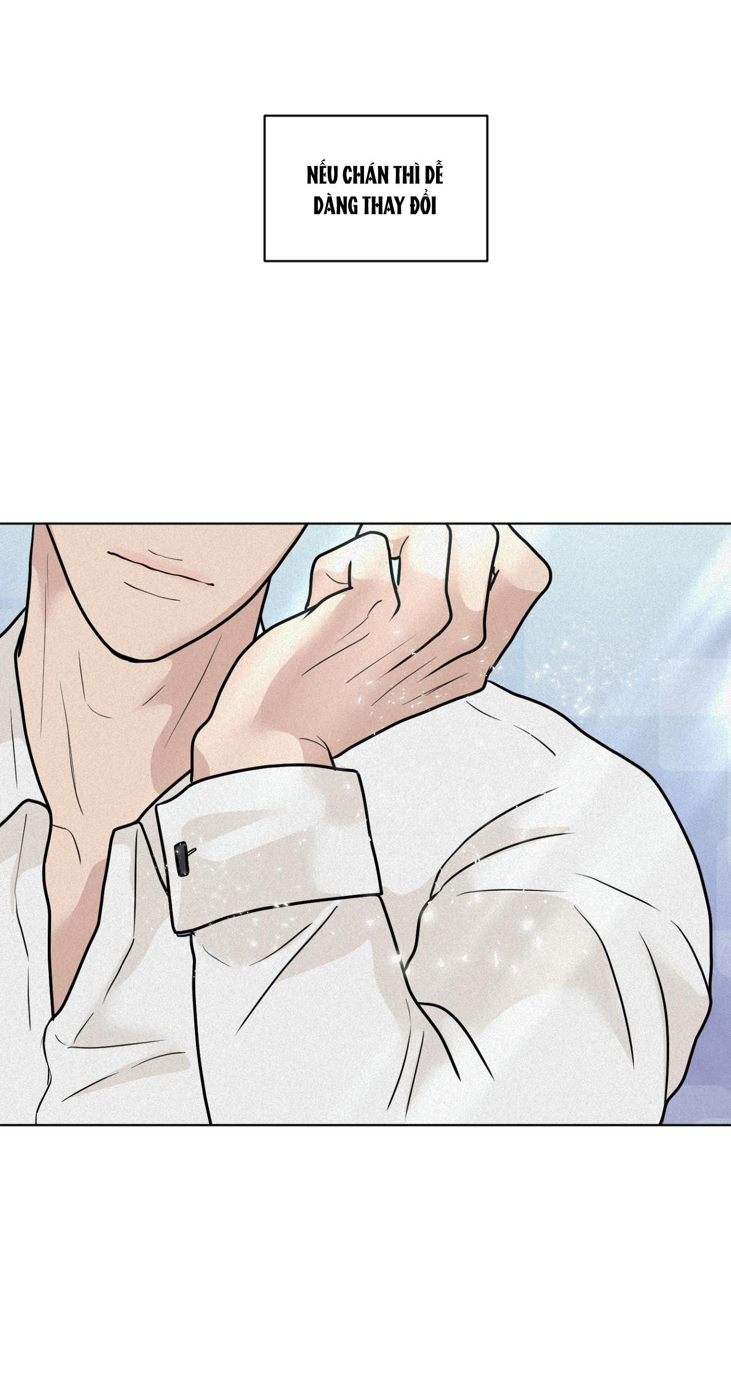 (ABO) LỜI CẦU NGUYỆN - Chap 6