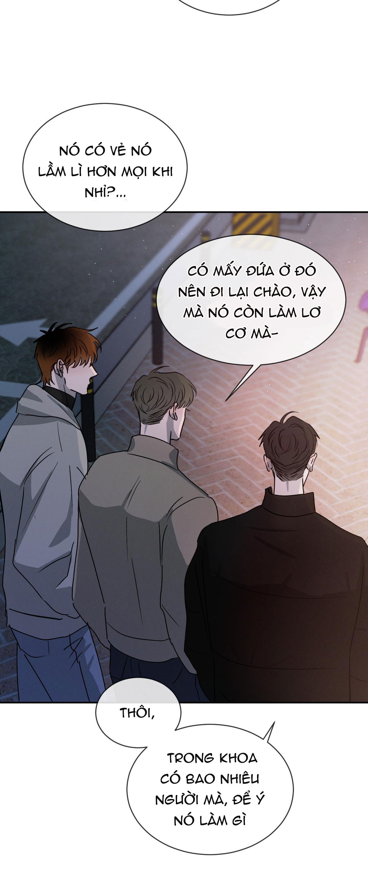 TƯƠNG PHẢN - Chap 28