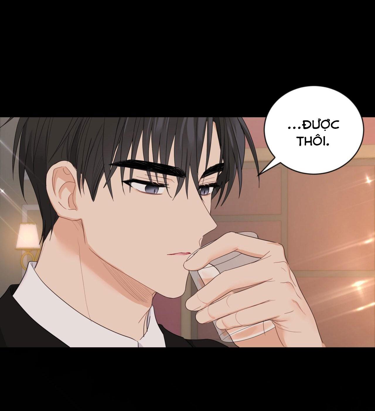 VỊ NGỌT KHÔNG ĐƯỜNG (SWEET NOT SUGAR) - Chap 18