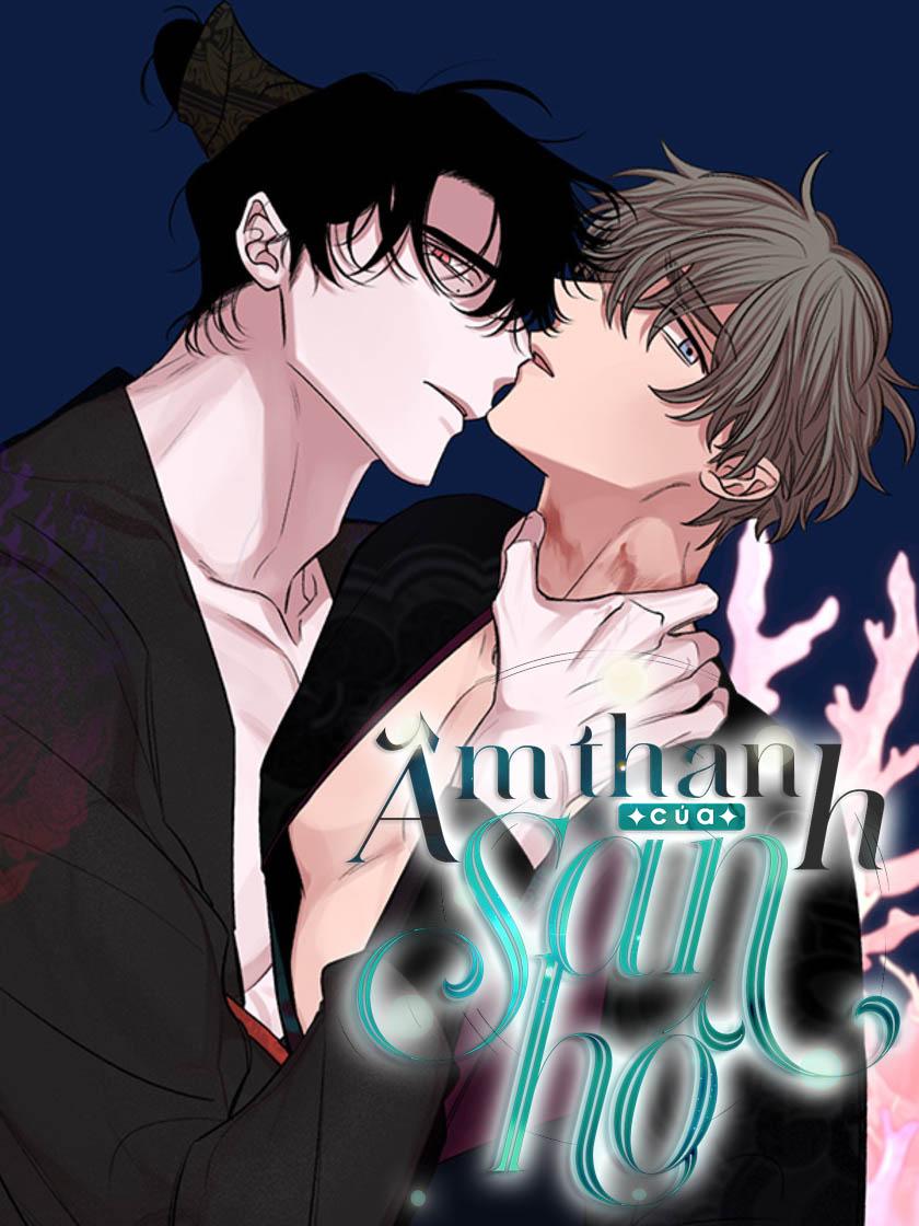 Âm Thanh Của San Hô - Chap 15