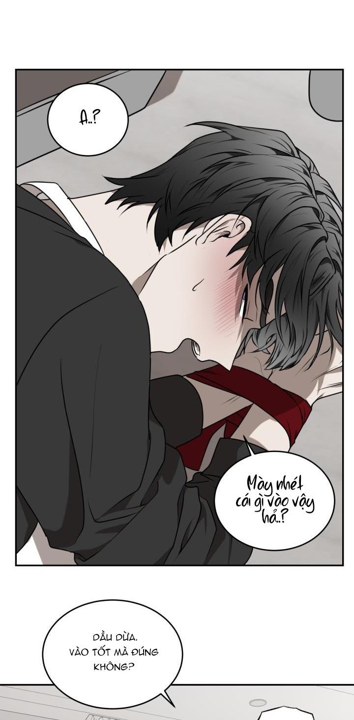 DƯỠNG THÚ CƯNG - Chap 26.1 - Trang 29