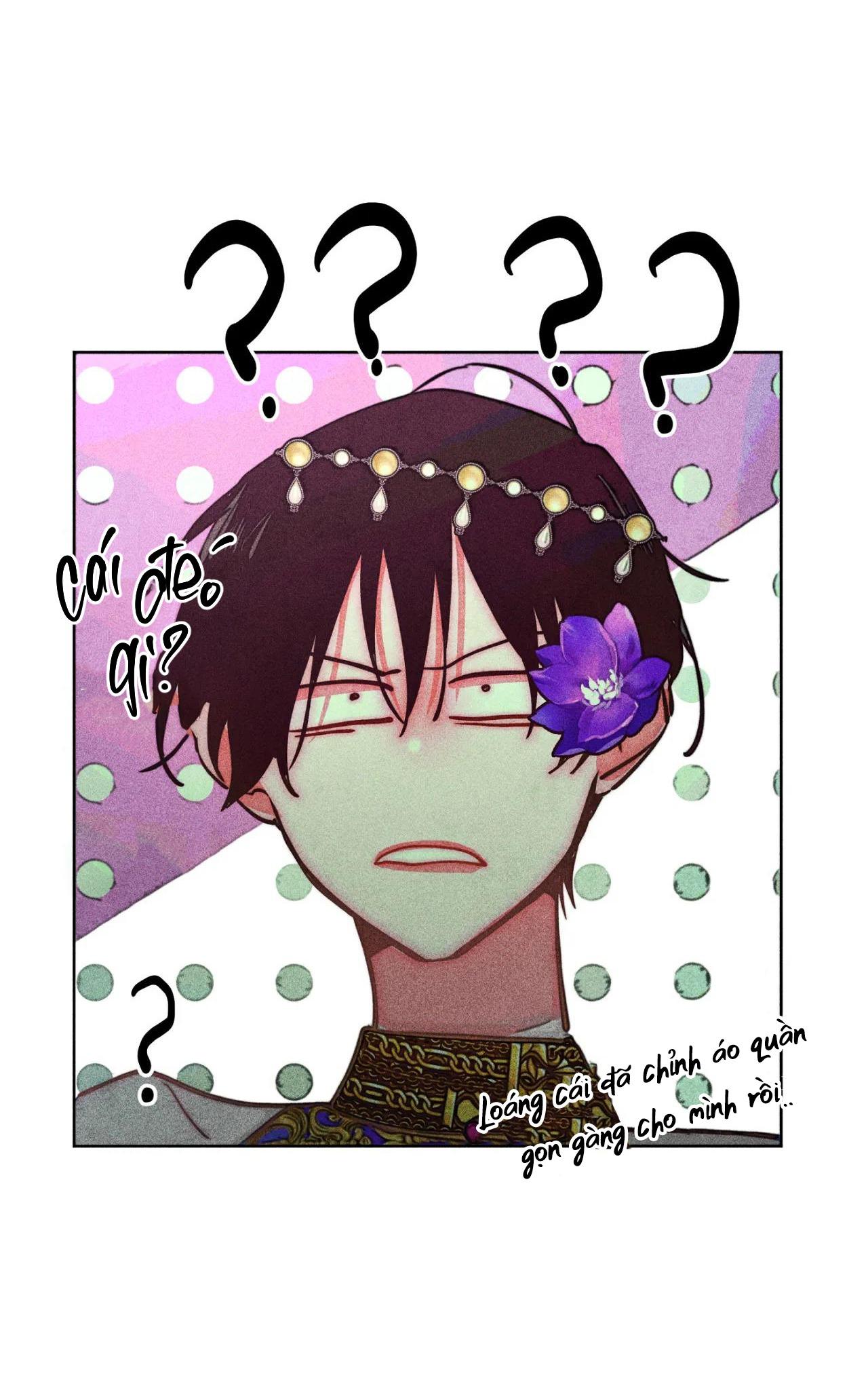 (CBunu) Làm vị cứu tinh thật dễ dàng - Chap 51