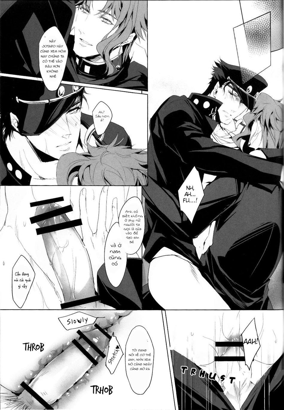 Ổ sìn OTP - Chap 67
