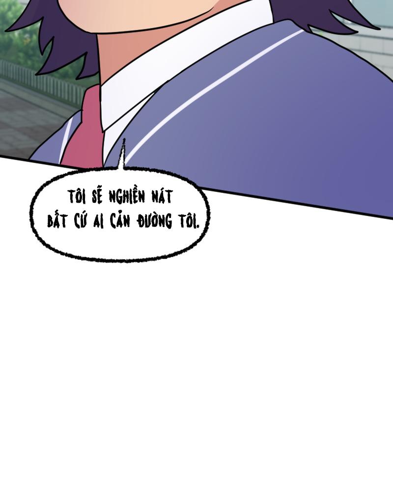 Truyện Ngôn Nhưng Không Ngôn Lắm - Chap 23