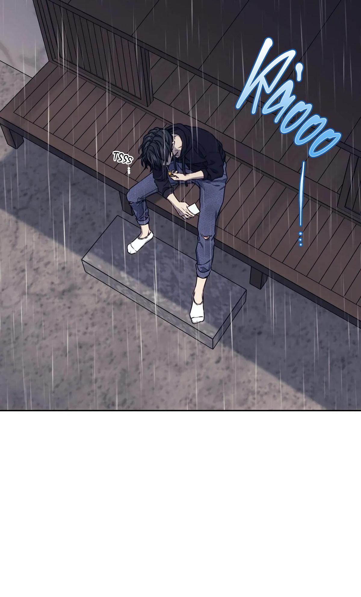 Công Cuộc Báo Thù Của Kẻ Yếu Thế - Chap 35