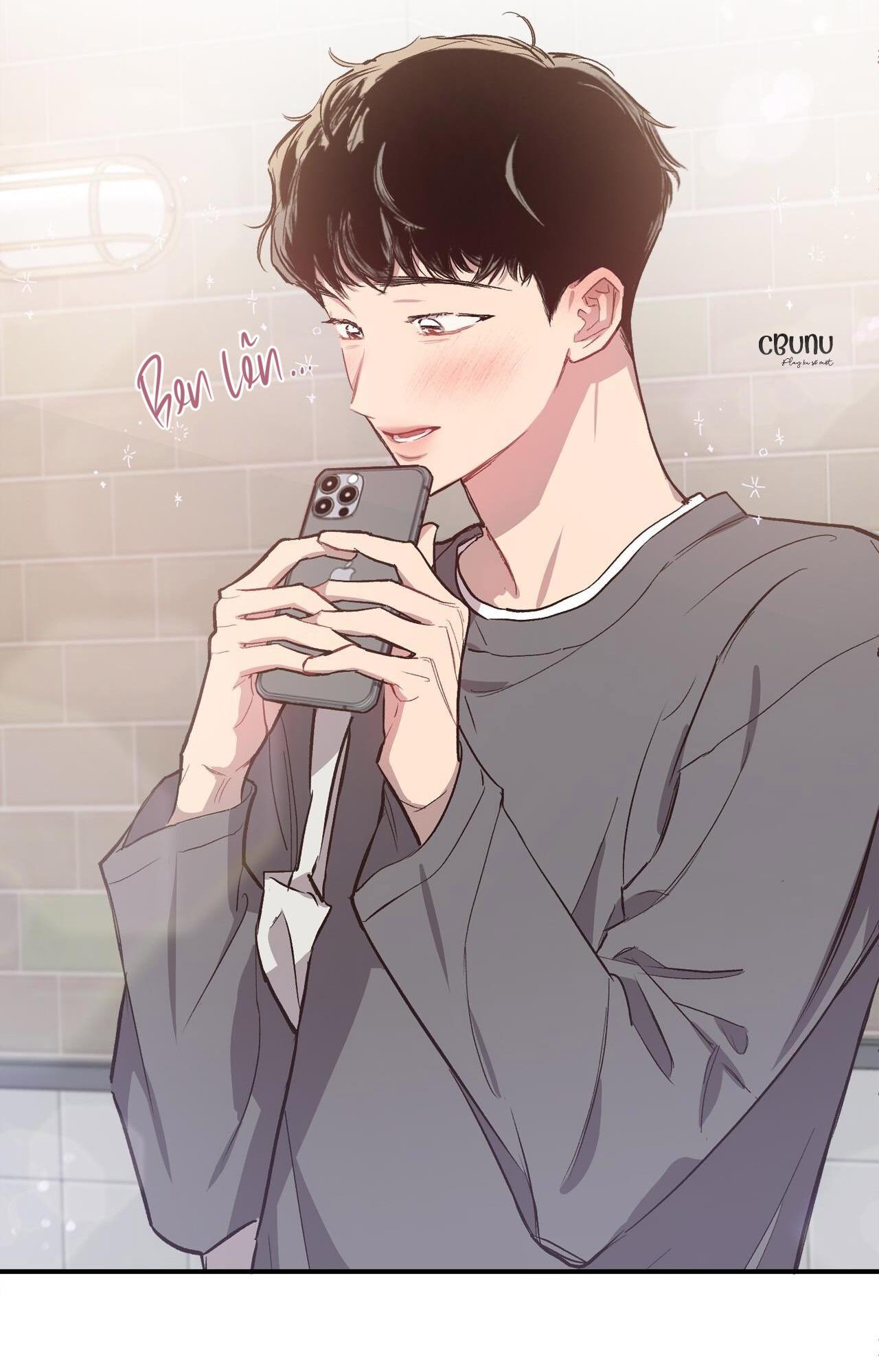 (CBunu) Bí Mật Của Mái Tóc - Chap 7