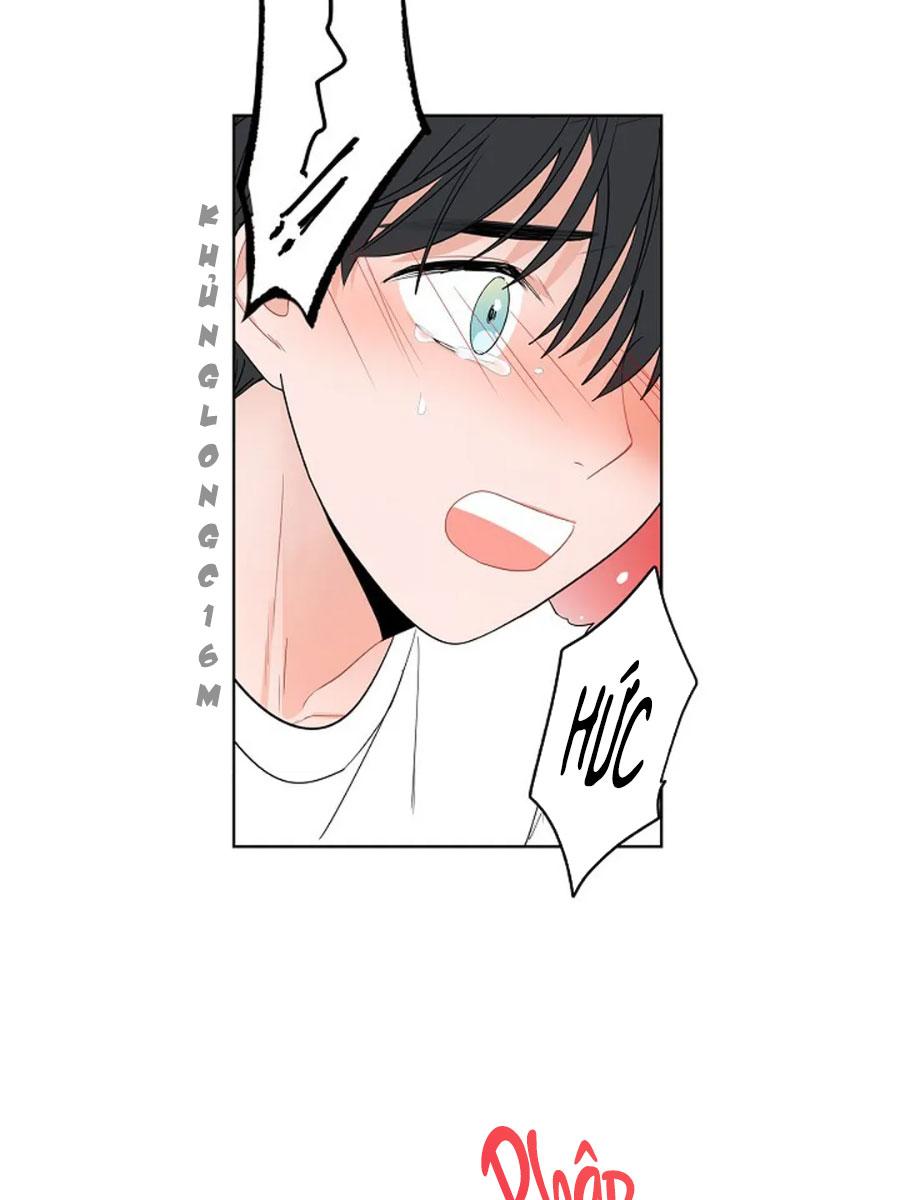 Tiền Bối, Chúng Ta Cần Nói Chuyện - Chap 14