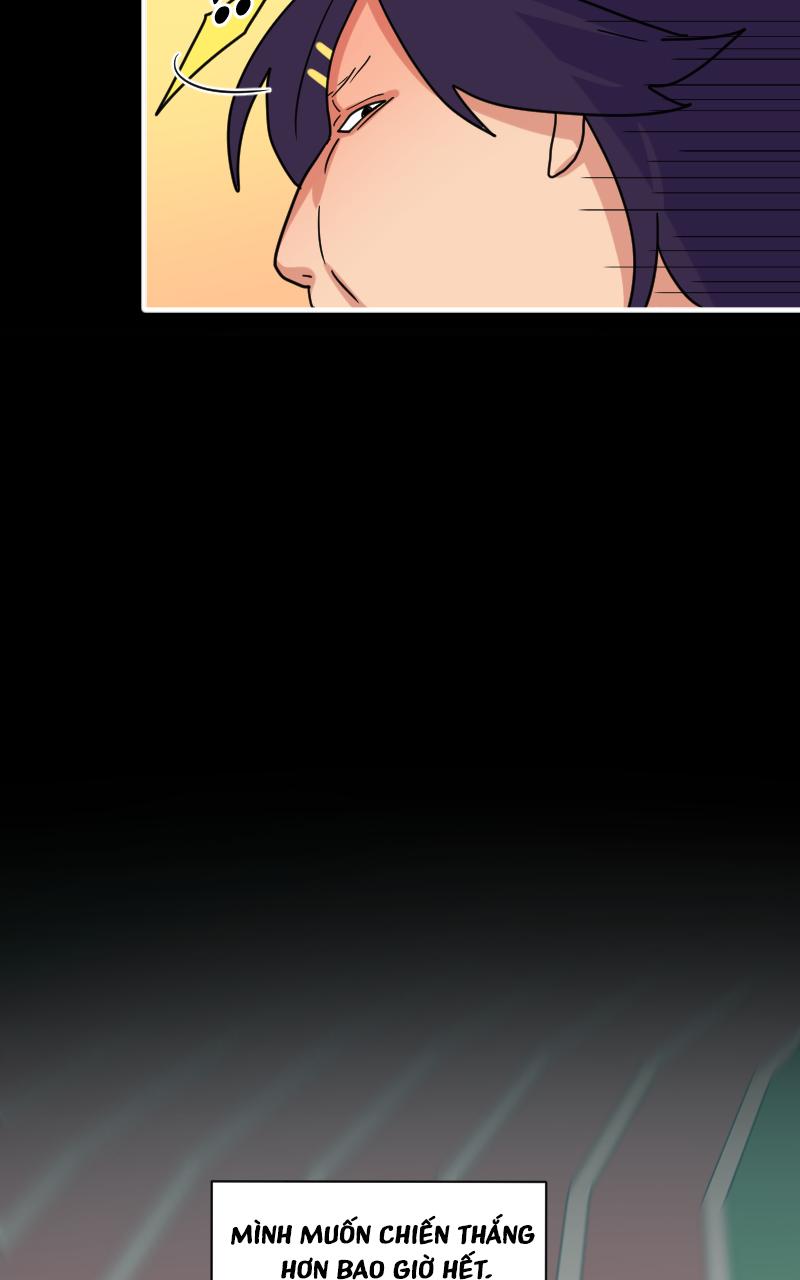 Truyện Ngôn Nhưng Không Ngôn Lắm - Chap 24