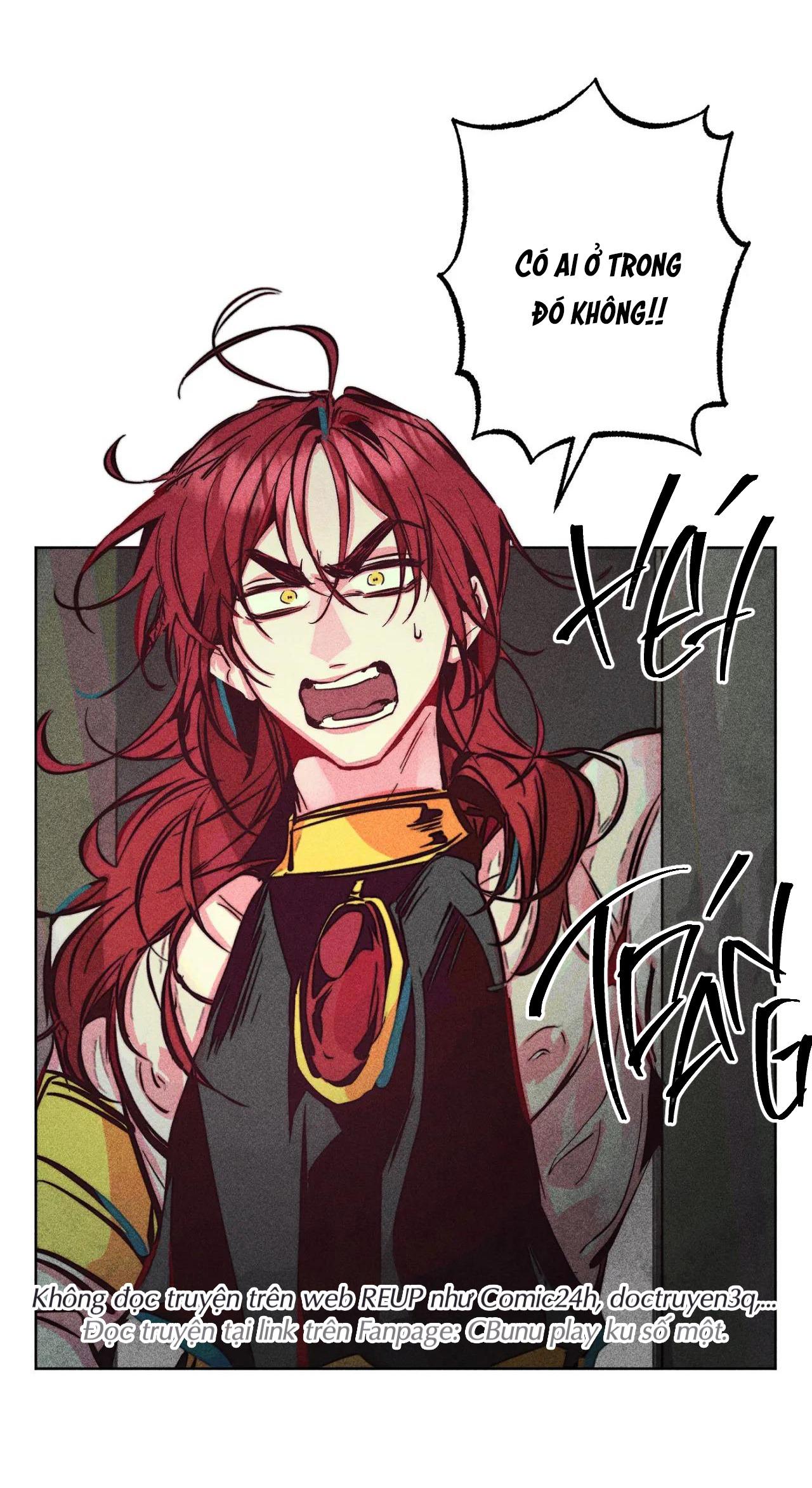 (CBunu) Làm vị cứu tinh thật dễ dàng - Chap 44