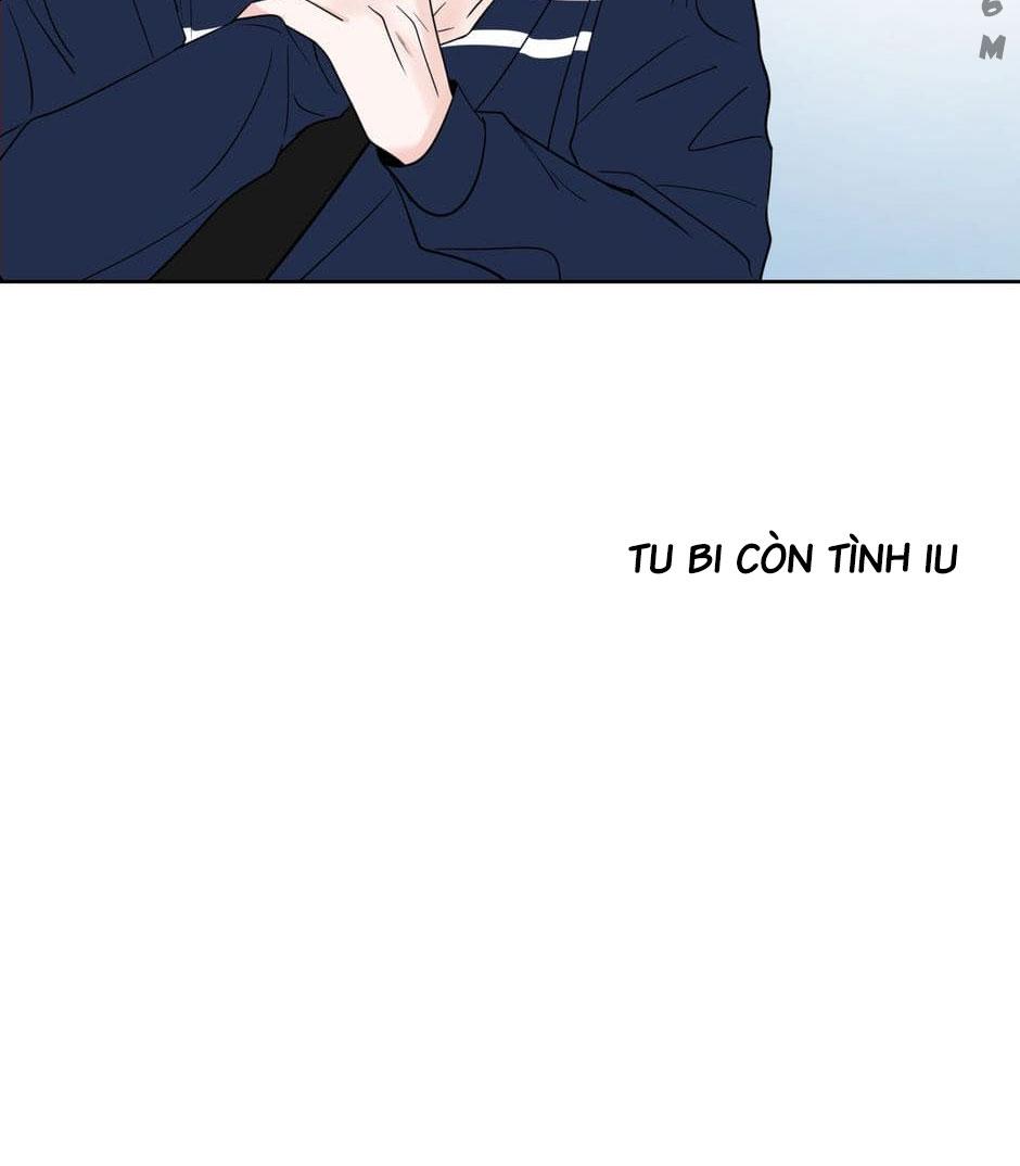 Tiền Bối, Chúng Ta Cần Nói Chuyện - Chap 16