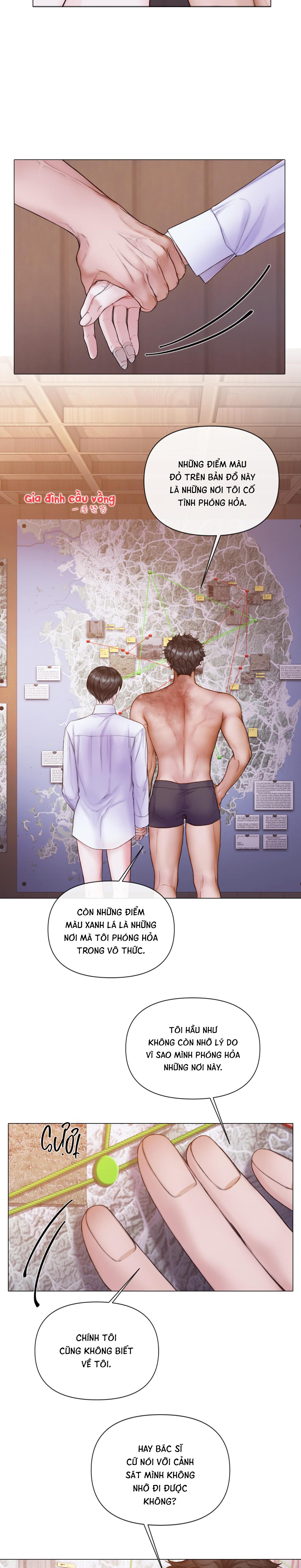 MARY JANE - Chap 25