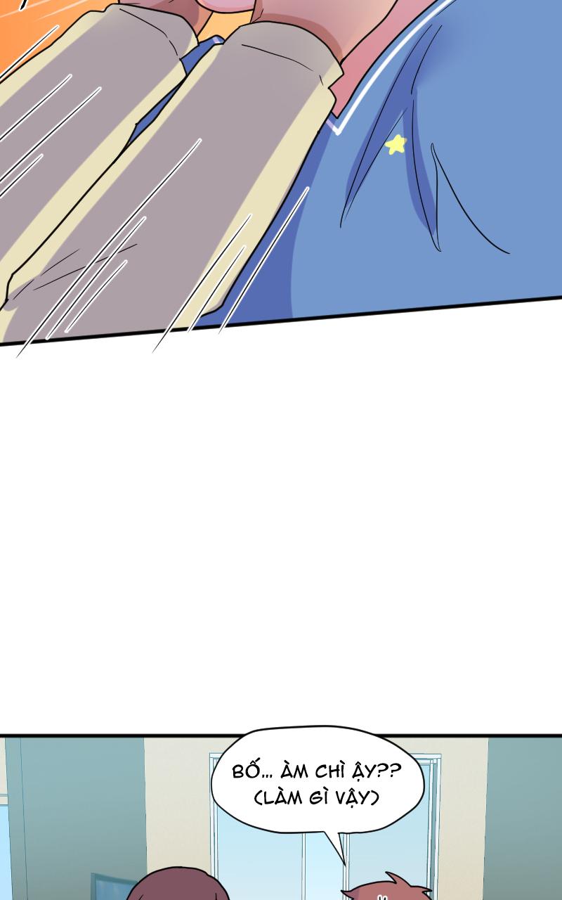 Truyện Ngôn Nhưng Không Ngôn Lắm - Chap 26