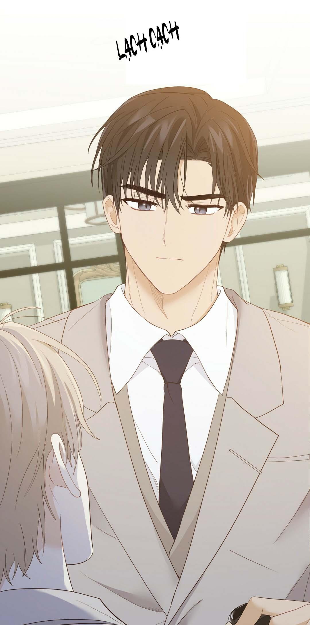 VỊ NGỌT KHÔNG ĐƯỜNG (SWEET NOT SUGAR) - Chap 13