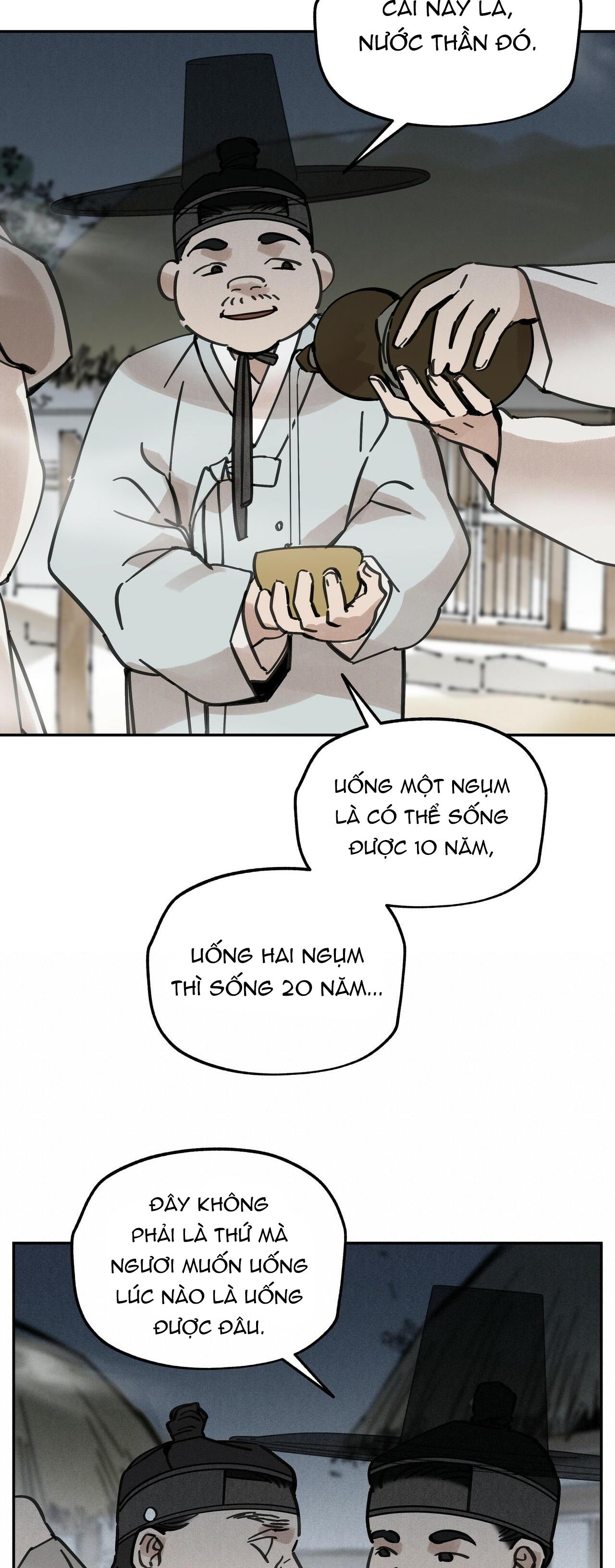 PALJAE - Chap 60
