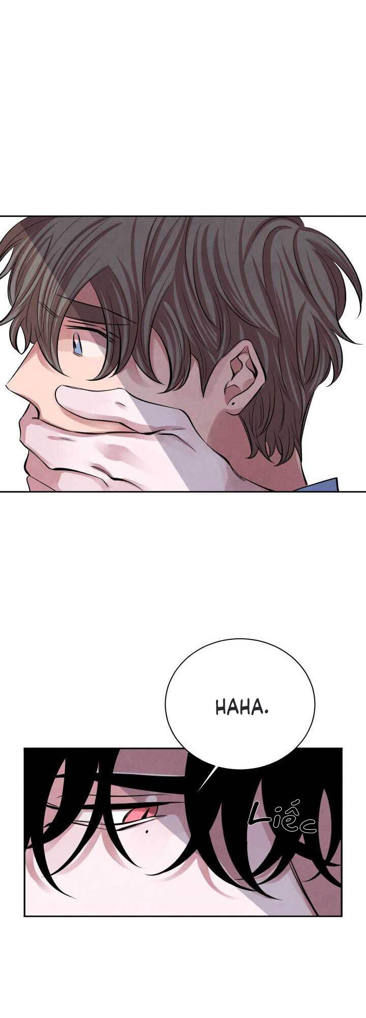 Âm Thanh Của San Hô - Chap 13