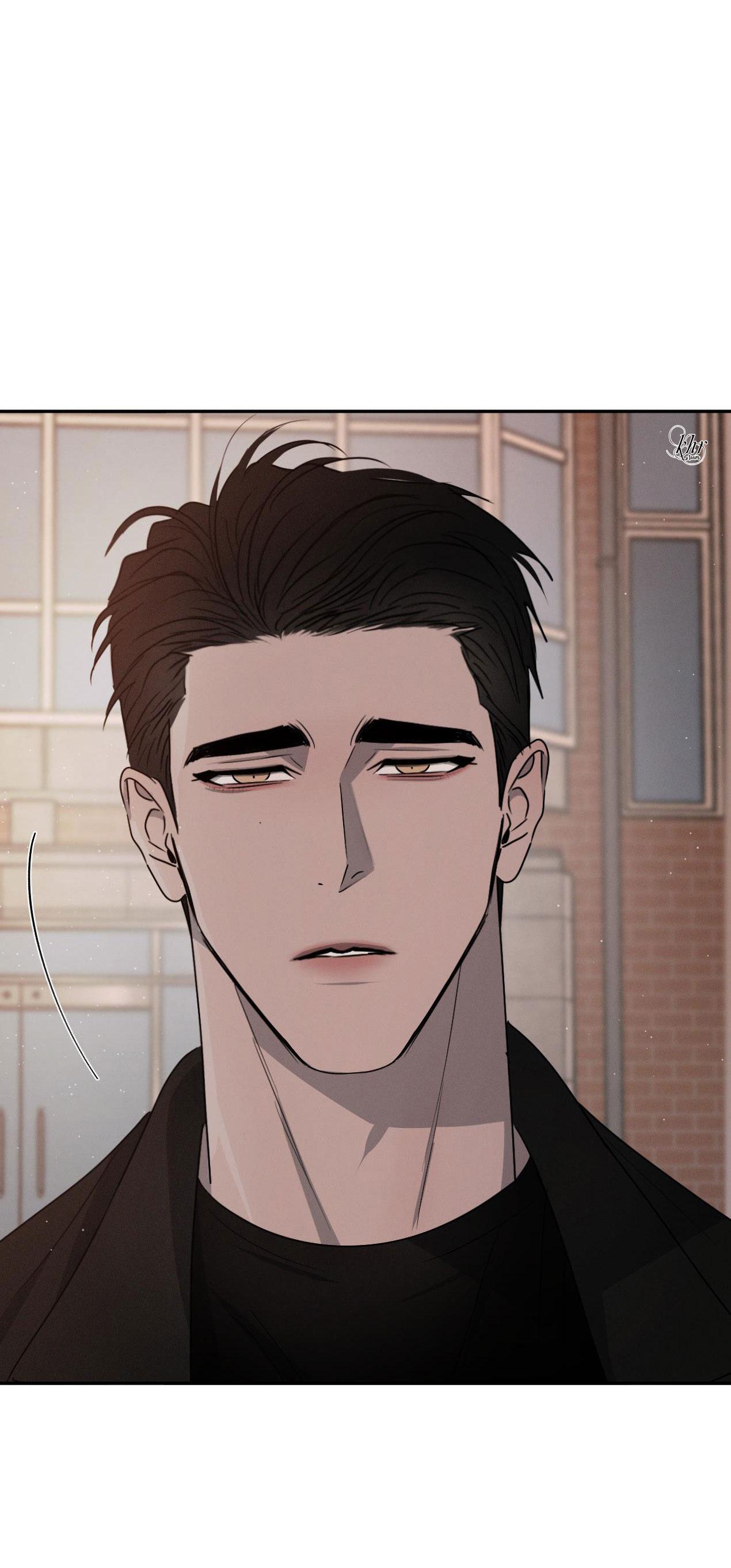 TƯƠNG PHẢN - Chap 28