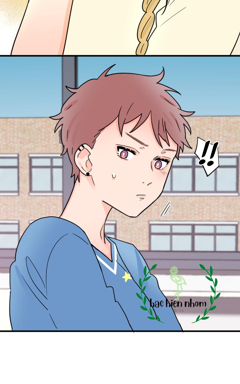 Truyện Ngôn Nhưng Không Ngôn Lắm - Chap 26