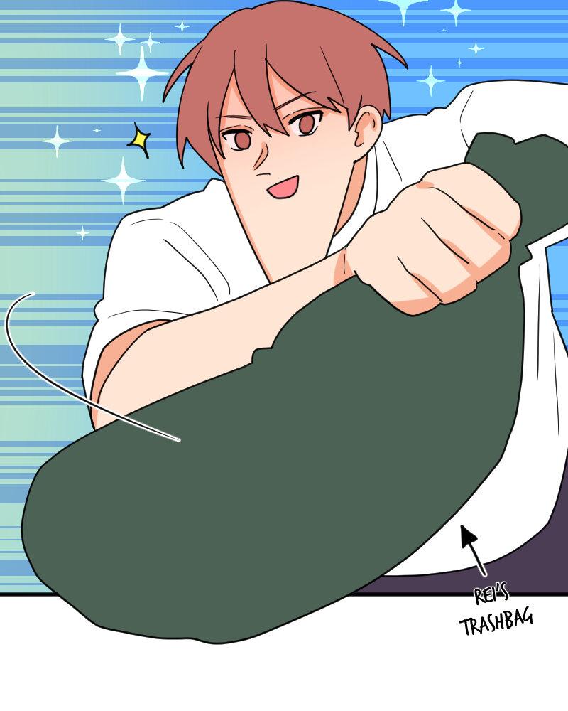 Truyện Ngôn Nhưng Không Ngôn Lắm - Chap 23