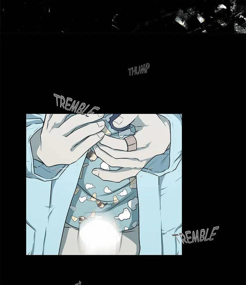 Love murder basketball - Chap 8