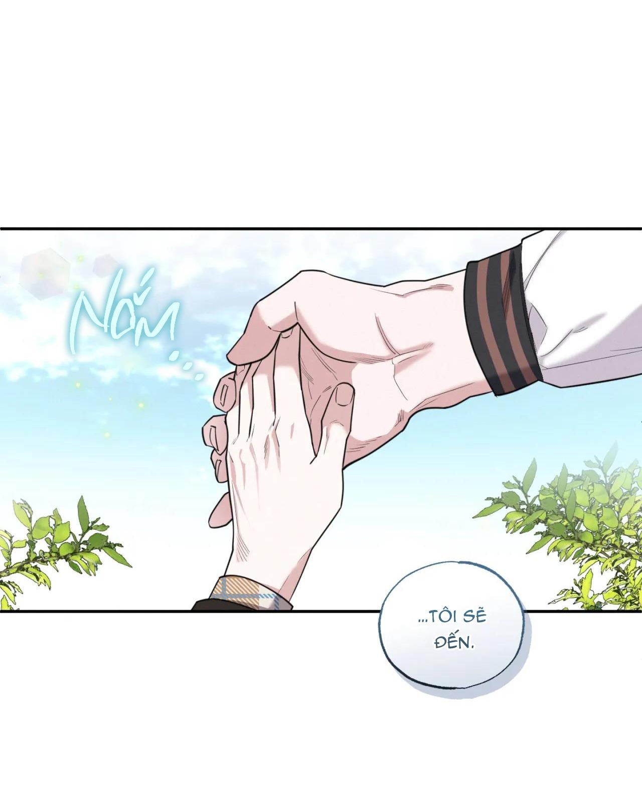 LỜI NÓI DỐI ĐẪM MÁU - Chap 20