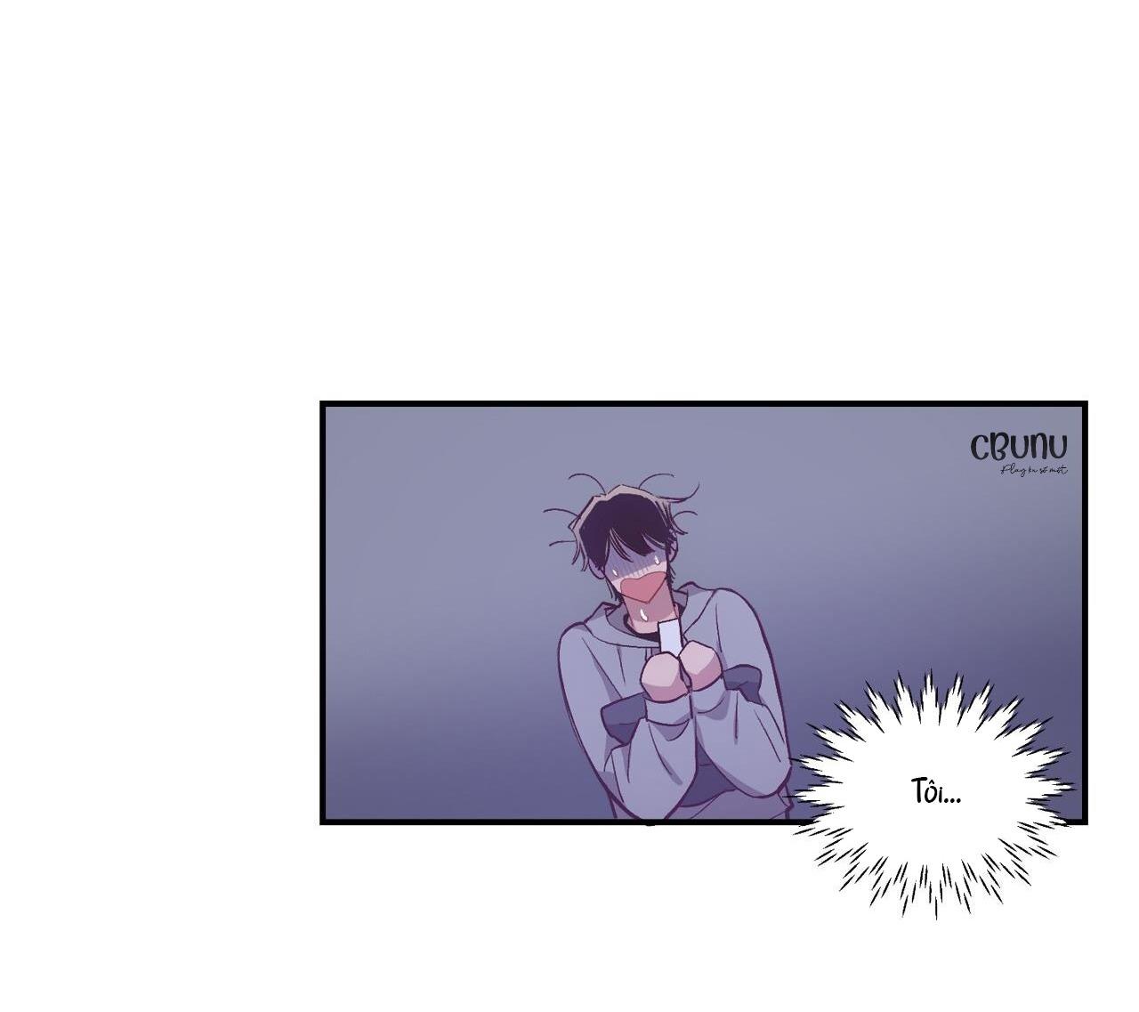 (CBunu) Bí Mật Của Mái Tóc - Chap 3