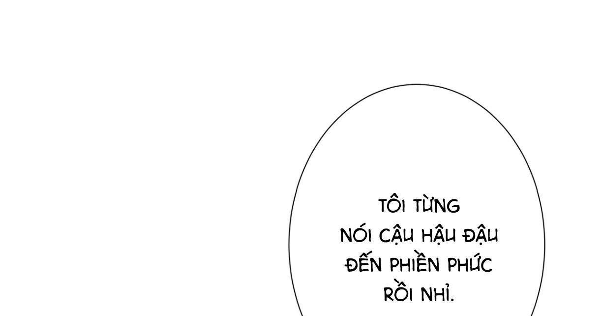 (CBunu) Tình yêu và danh vọng - Chap 25