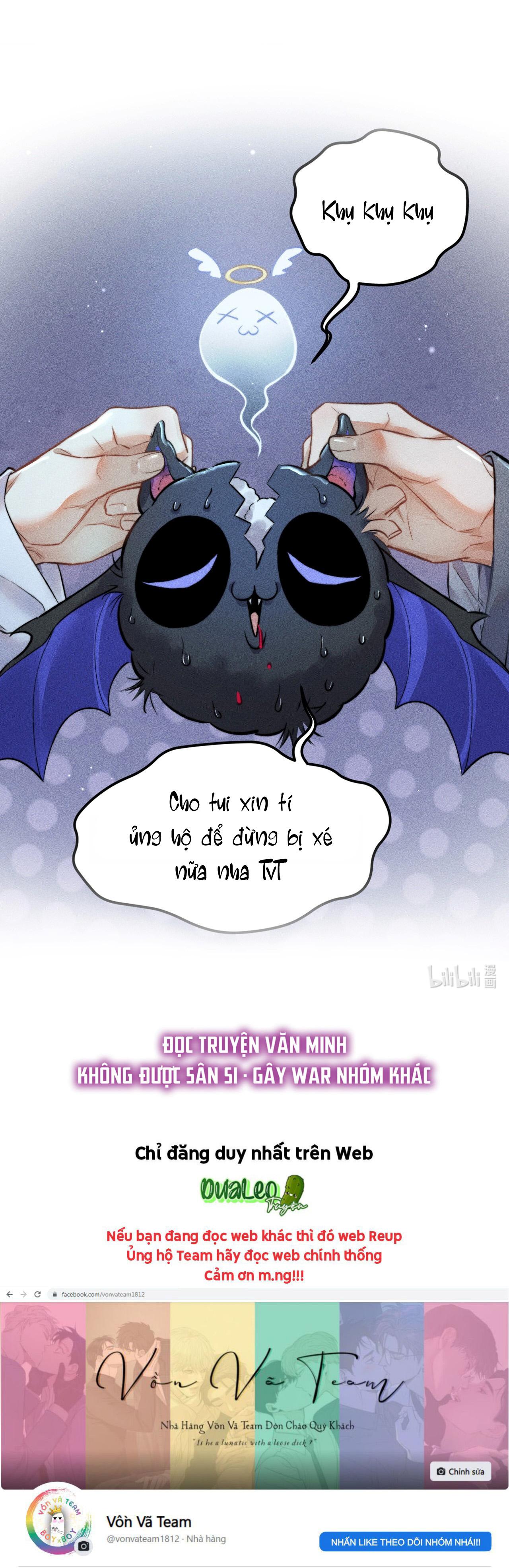 THE TOWER (END) - Chap 8