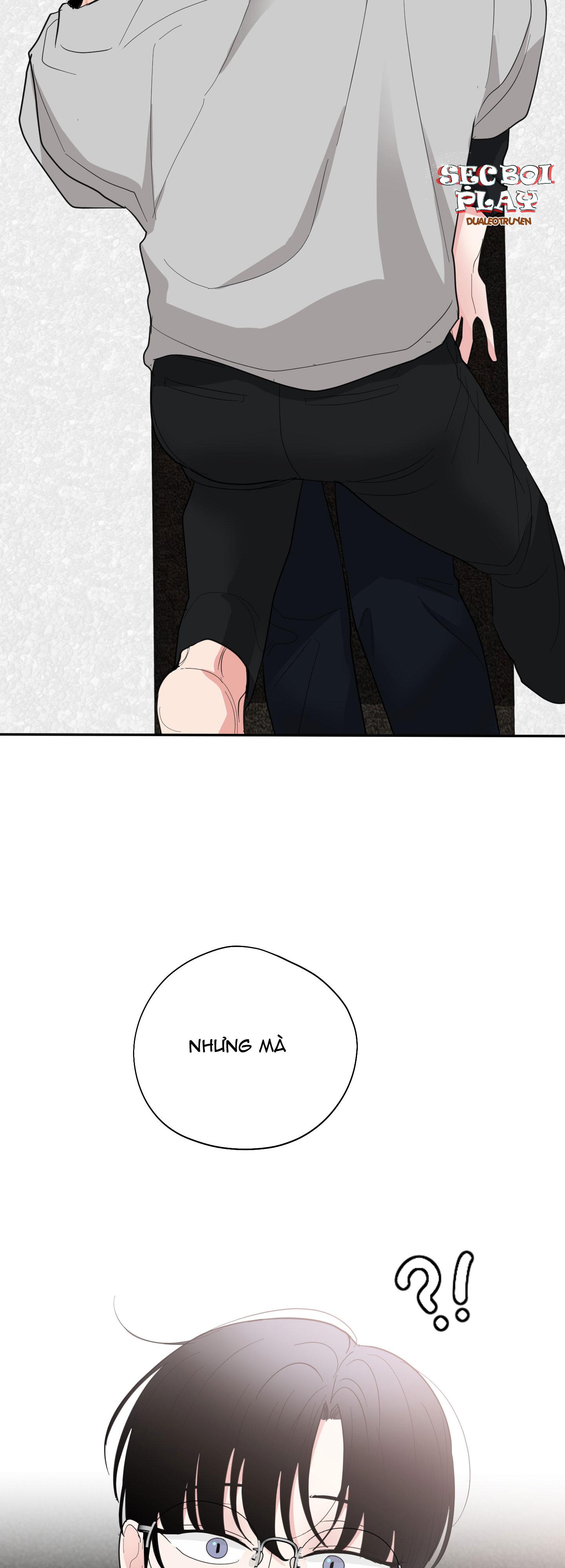 MÓN QUÀ DÀNH CHO KẺ NGẠO MẠN - Chap 9