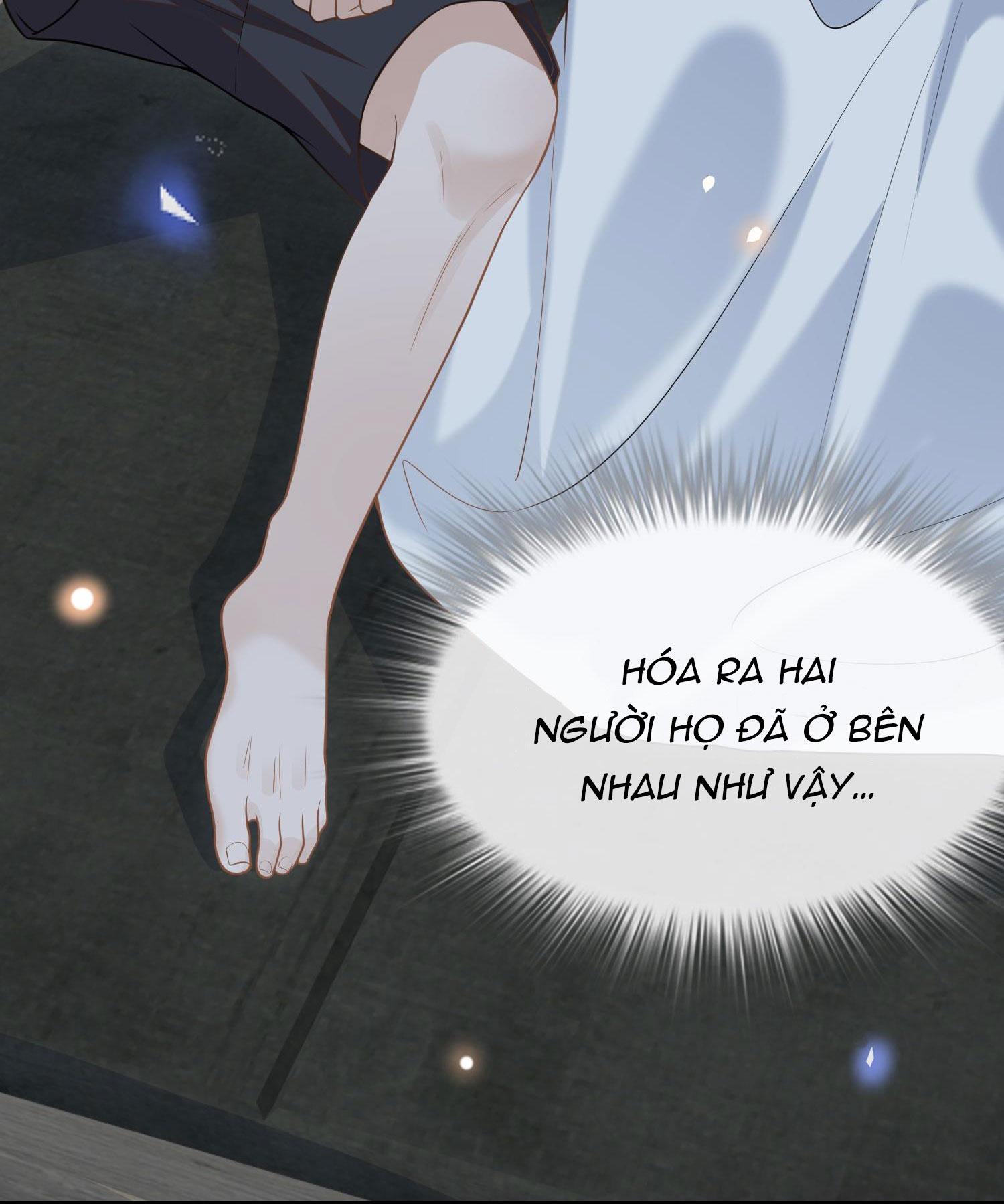 Lai sinh bất kiến - Chap 63