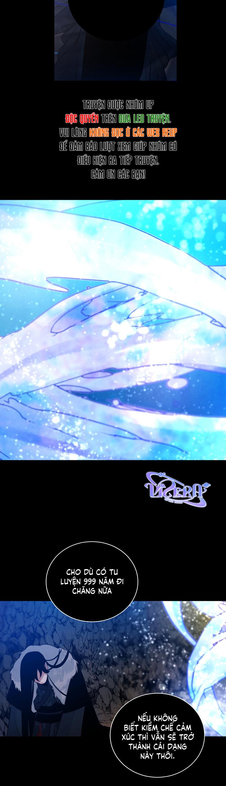 Âm Thanh Của San Hô - Chap 30