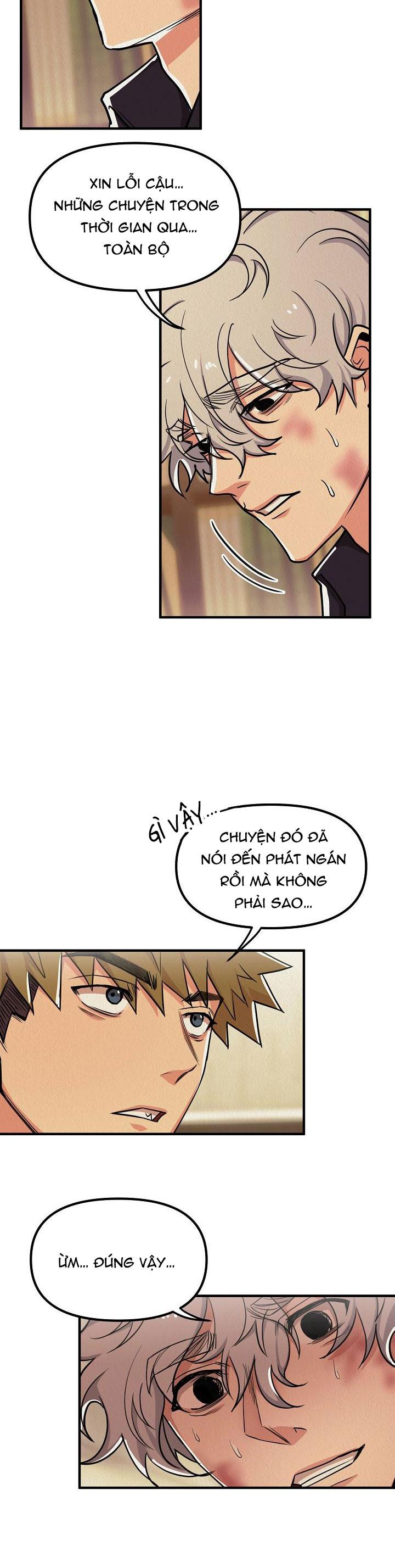 Boy Meets Girl - Chap 26