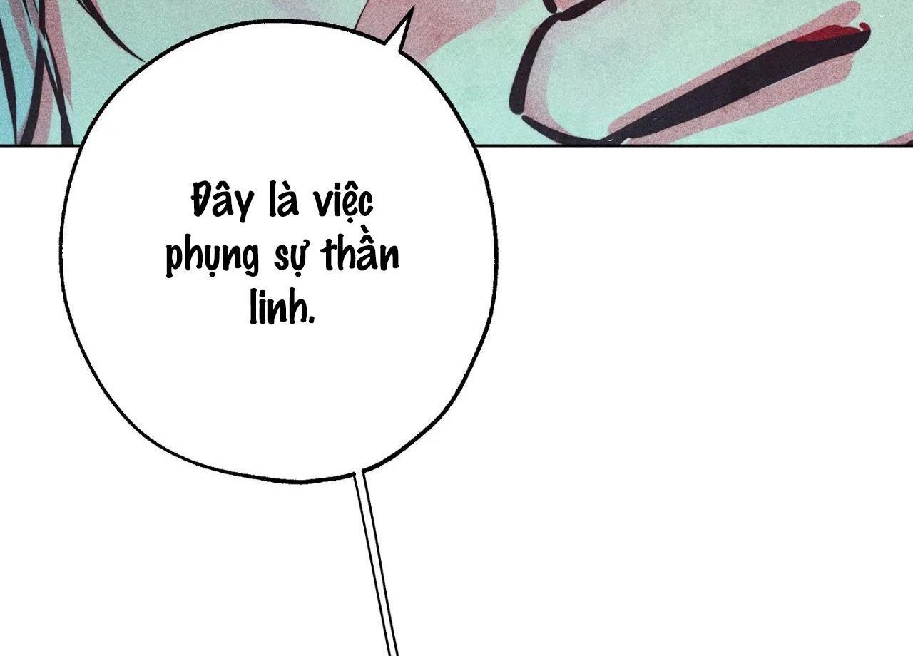 (CBunu) Làm vị cứu tinh thật dễ dàng - Chap 43