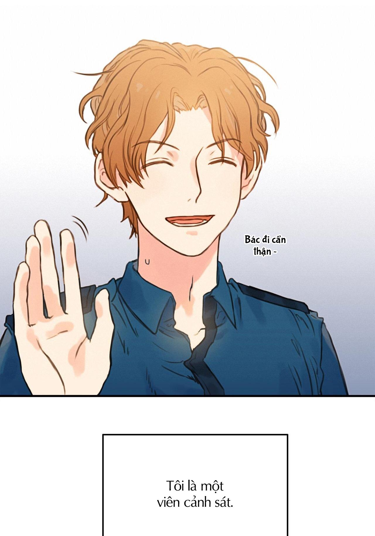 Đứng Yên, Nhúc Nhích Là Cứng Đó! - Chap 1