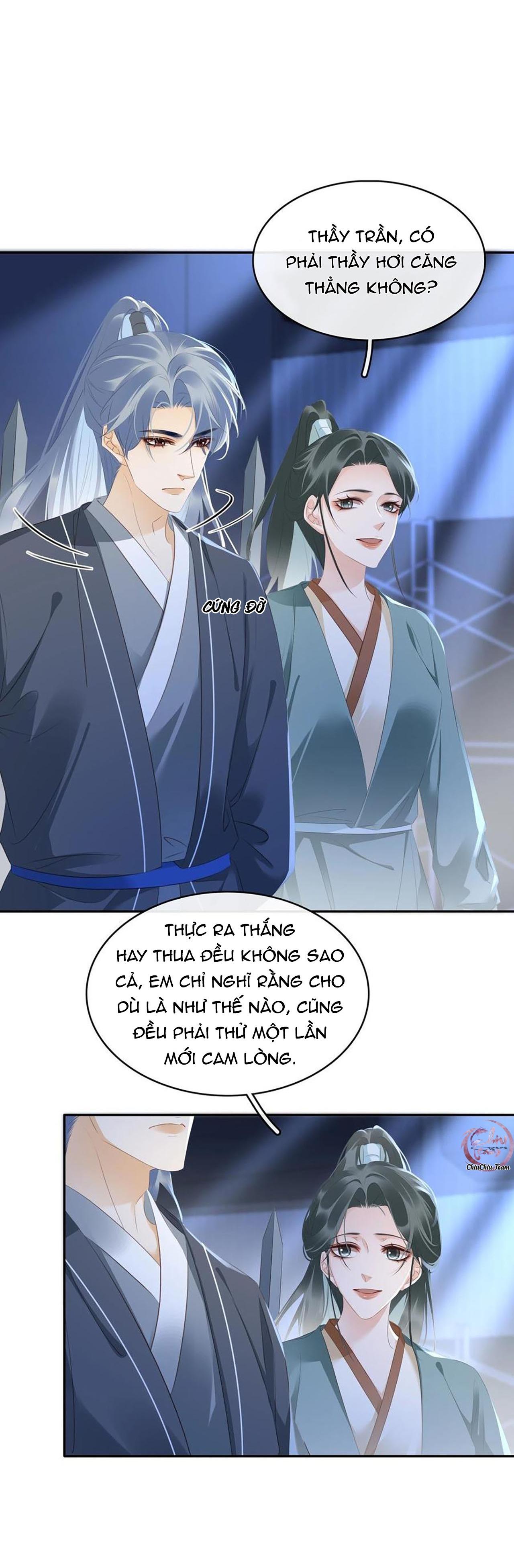 Không Làm Trai Bao! - Chap 102