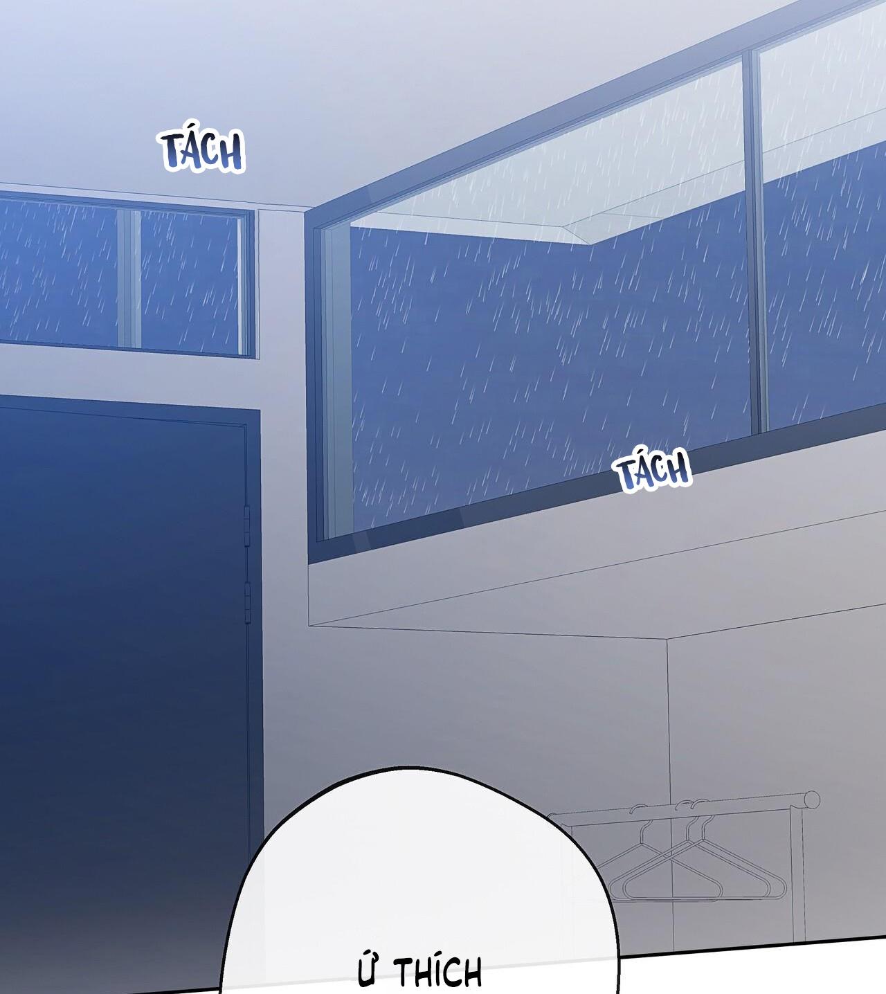 Đứng Yên, Nhúc Nhích Là Cứng Đó! - Chap 11