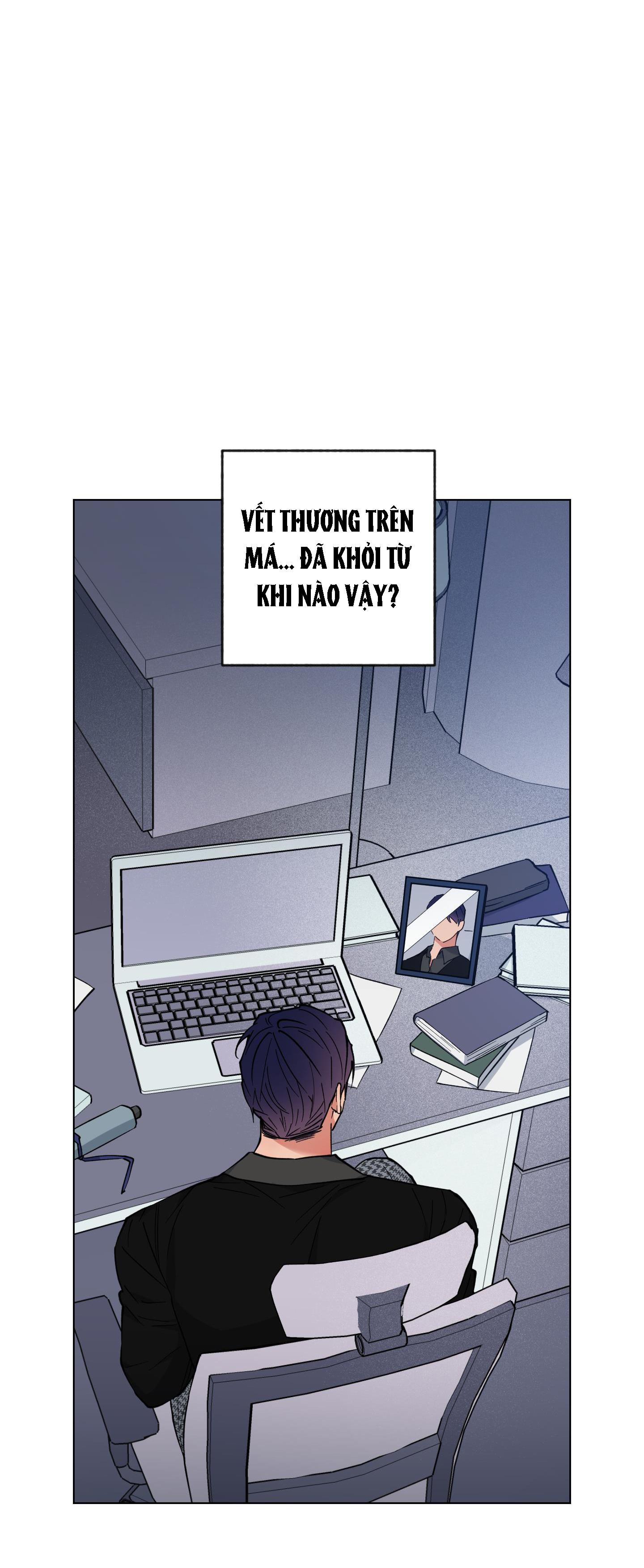 BÌNH MINH CỦA RỒNG - Chap 25