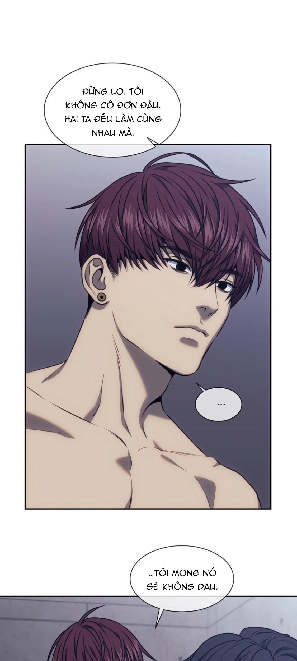 Công Cuộc Báo Thù Của Kẻ Yếu Thế - Chap 57