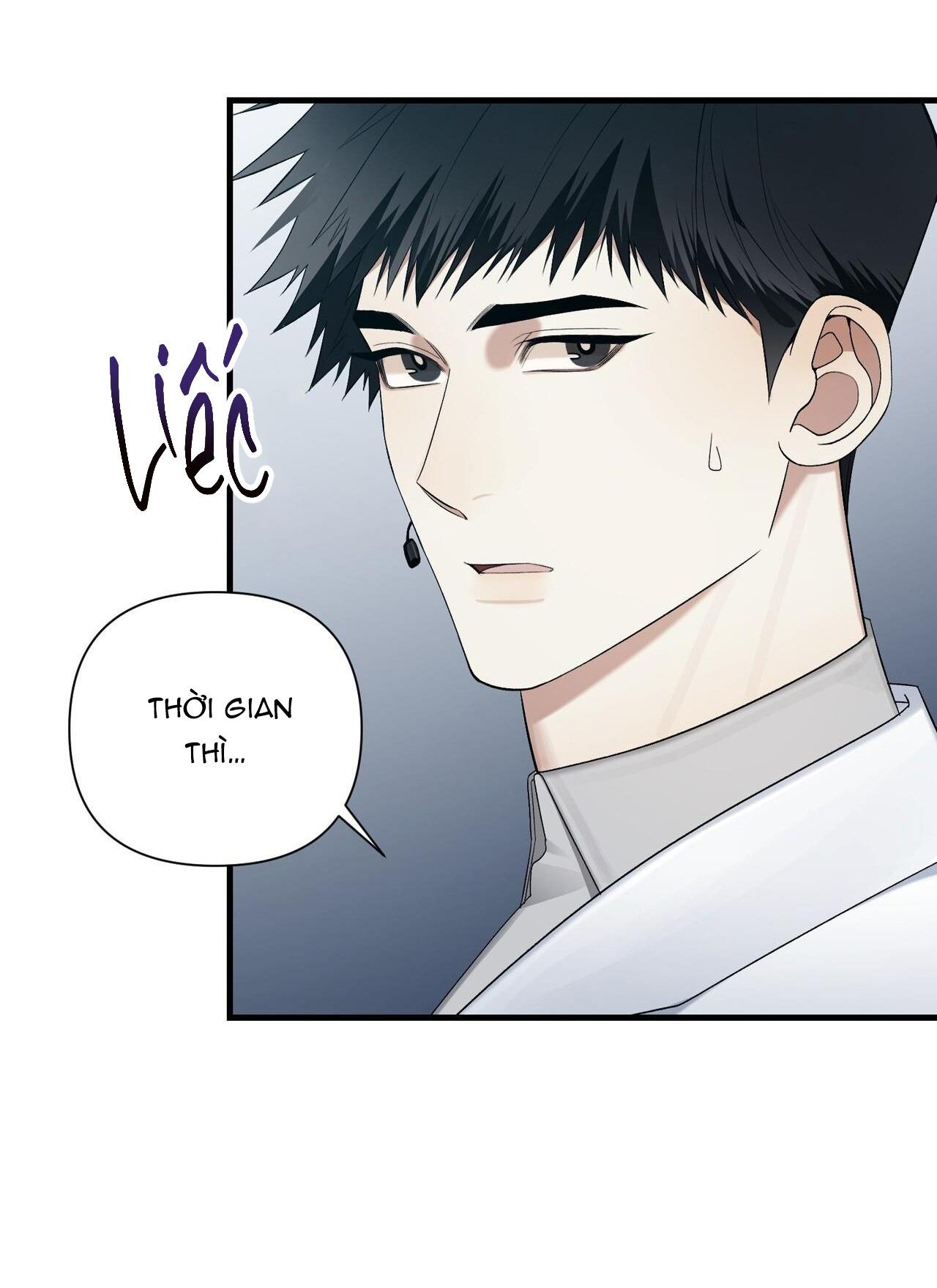 ĐIỀU KIỆN CỦA GUIDE - Chap 14