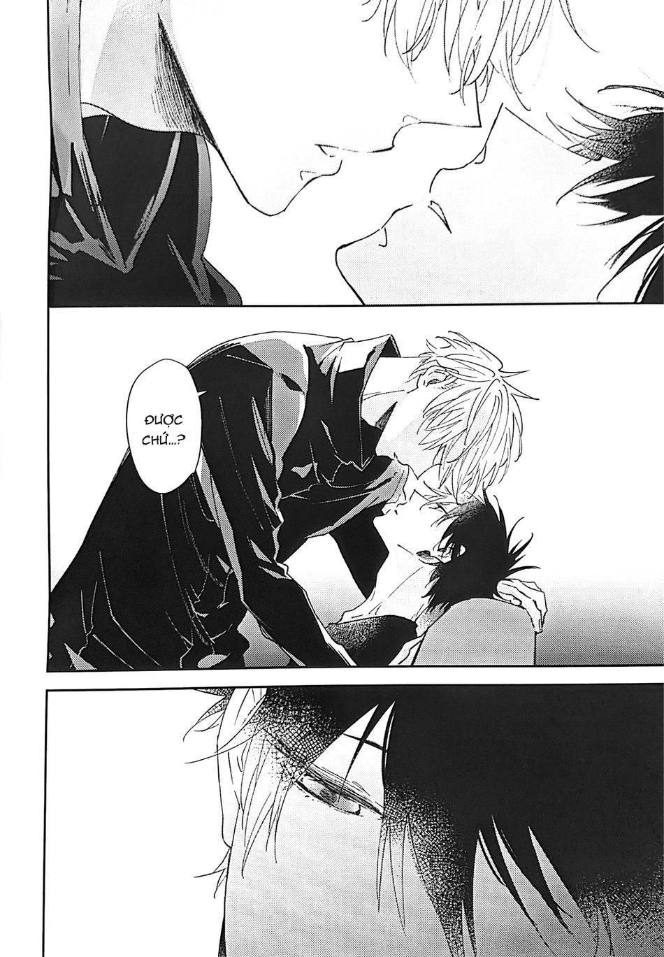Doujinshi Tổng Hợp - Chap 64.1 - Trang 15