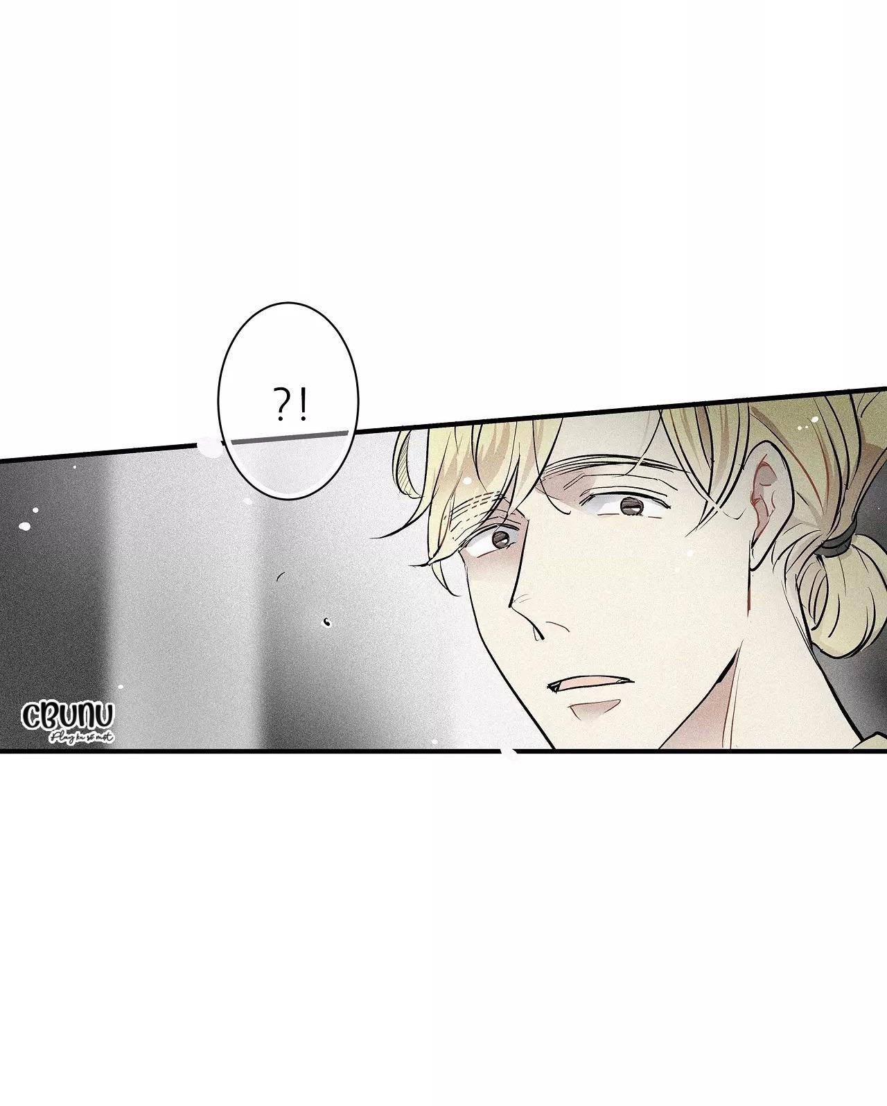 (CBunu) Tình yêu và danh vọng - Chap 14