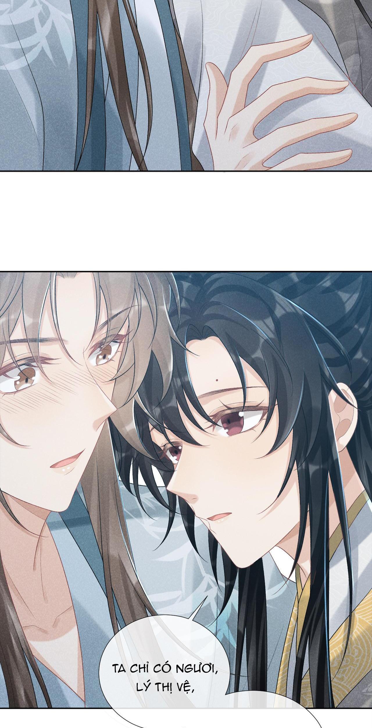 CẠM BẪY CỦA KẺ BIẾN THÁI - Chap 22