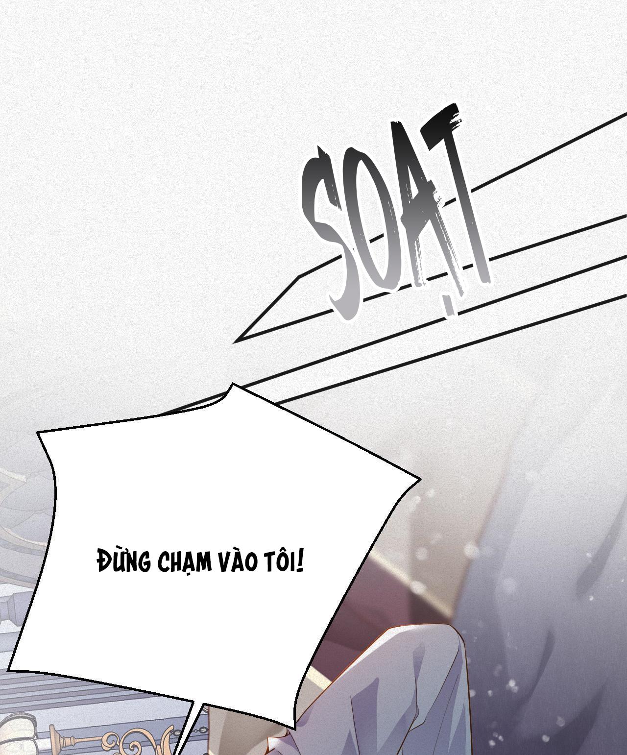 CHỒNG CŨ MUỐN TÁI HÔN LẦN NỮA - Chap 7