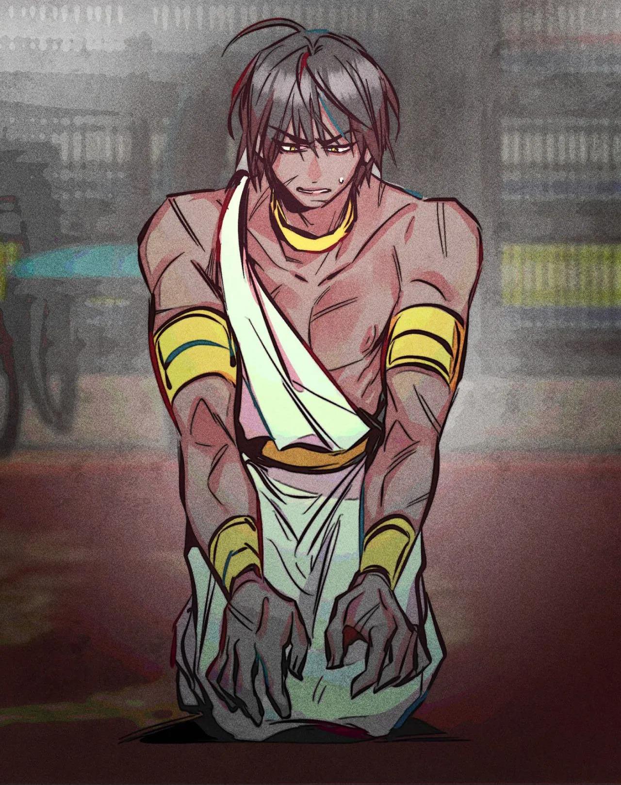 (CBunu) Làm vị cứu tinh thật dễ dàng - Chap 44