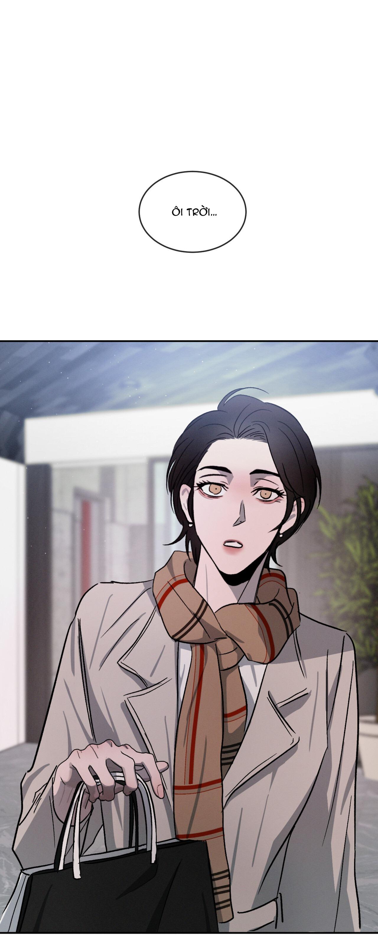 TƯƠNG PHẢN - Chap 55