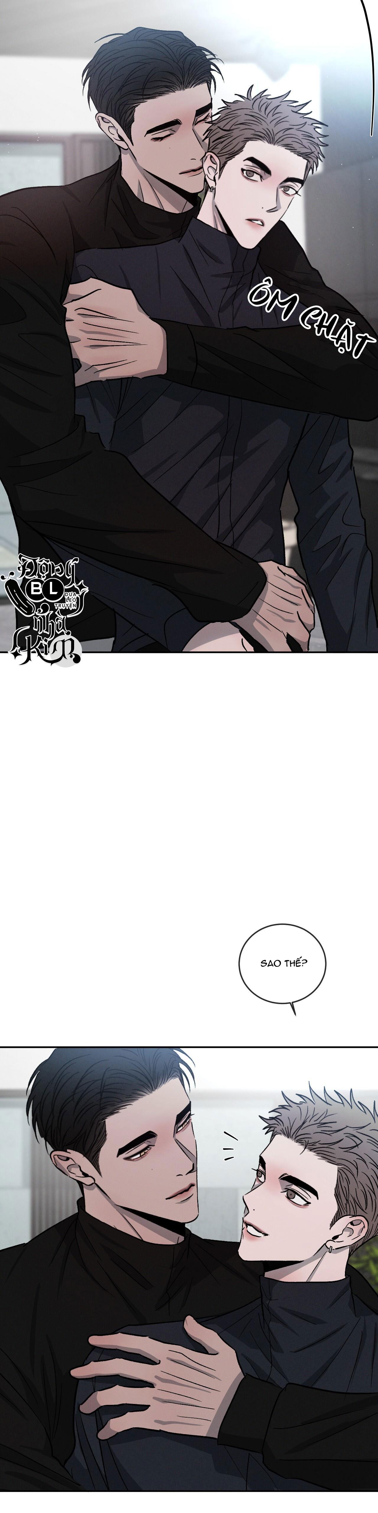 TƯƠNG PHẢN - Chap 49