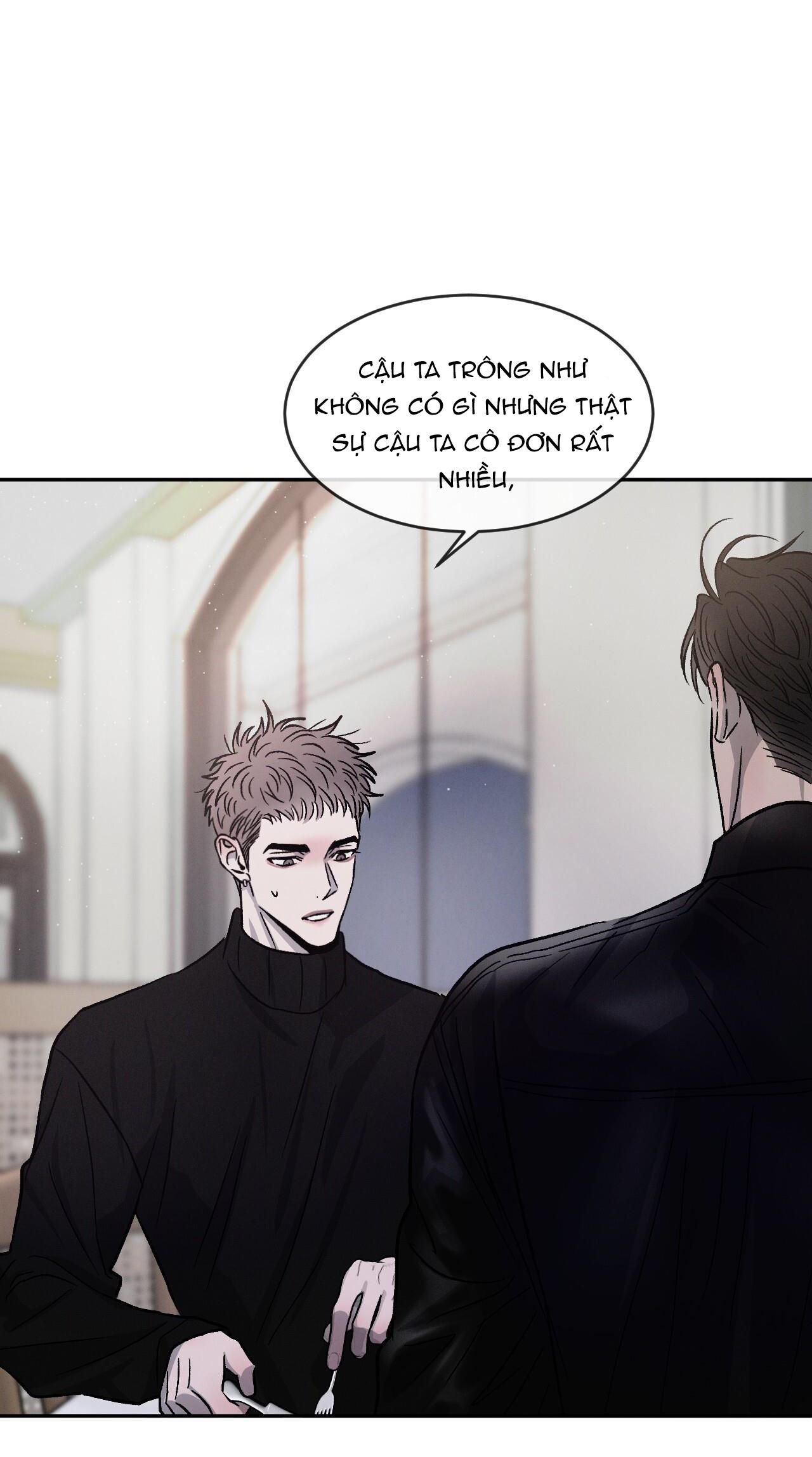 TƯƠNG PHẢN - Chap 47